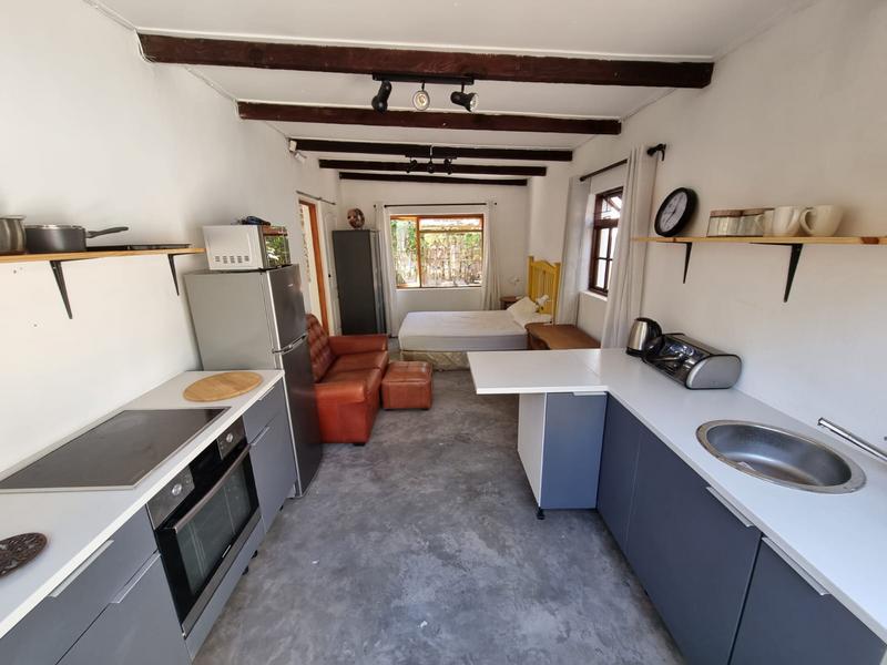 To Let 1 Bedroom Property for Rent in Boston Western Cape